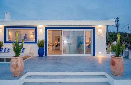 Ribamar House | Casa da Praia Valmitão