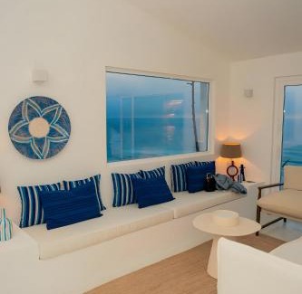 Ribamar House | Casa da Praia Valmitão