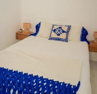 Ribamar House | Casa da Praia Valmitão