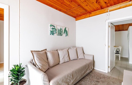 Horta House | Casa da Praya