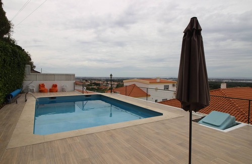 Setubal House | Casa da Serra - Private Pool