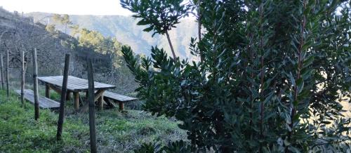 Chas de Egua House | Casa da Quelha