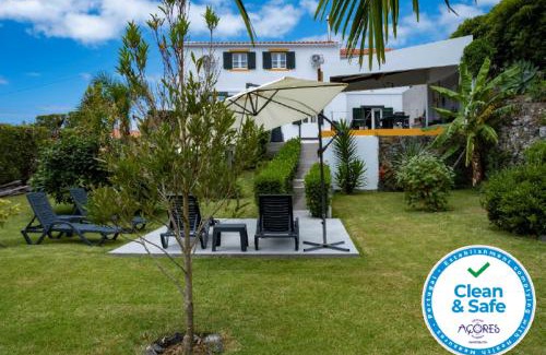 Vila Franca do Campo House | Casa da Quinta
