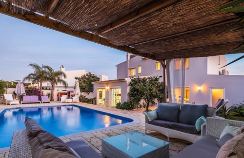 Faro Villa | Casa da Quinta - Faro