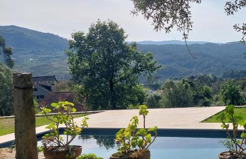Cossourado House | Casa da Ramada, Turismo Espaço rural.