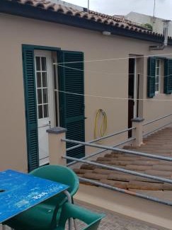 Povoacao House | Casa da Ribeira