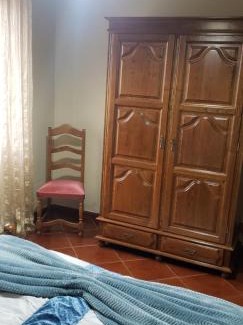 Povoacao House | Casa da Ribeira