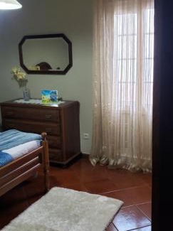 Povoacao House | Casa da Ribeira