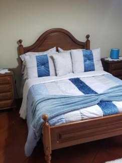 Povoacao House | Casa da Ribeira