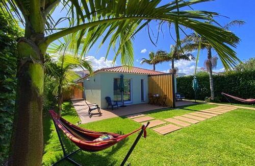 Ribeira Grande Apartment | Casa da Ribeira Cottage Green Suite