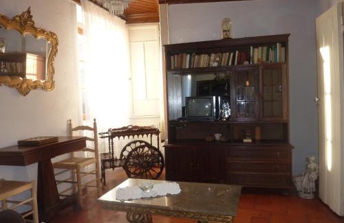Castelo Branco House | Casa da Rosa