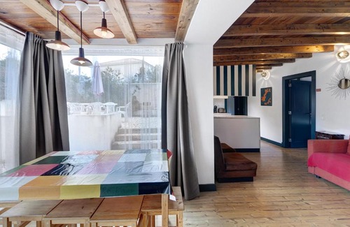 Sintra House | Casa da Rocha