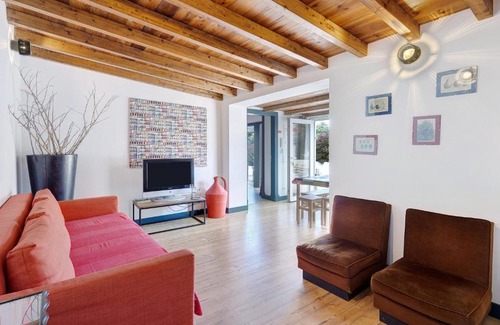 Sintra House | Casa da Rocha