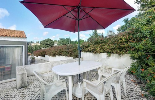 Sintra House | Casa da Rocha