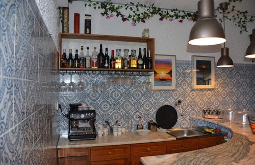 Pedrogao Grande Bed & Breakfast | Casa da Rosa -bed & Breakfast in de Natuur/bergen met Zoutwaterzwembad, Spa, bar