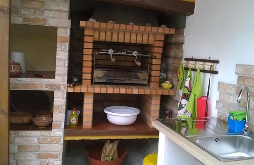 Famalicao House | CASA DA ROSEIRA - your holiday home with private garden