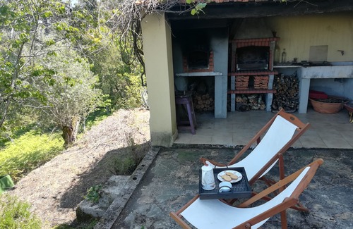 Serra Cottage | Casa da Ruiva - To relax and enjoy nature