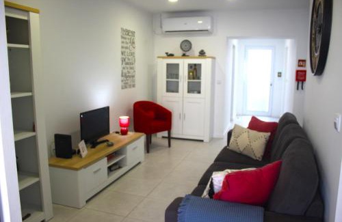 Nordeste Apartment | Casa da Salga