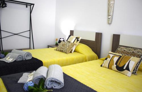 Nordeste Apartment | Casa da Salga