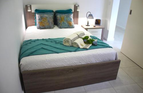Nordeste Apartment | Casa da Salga