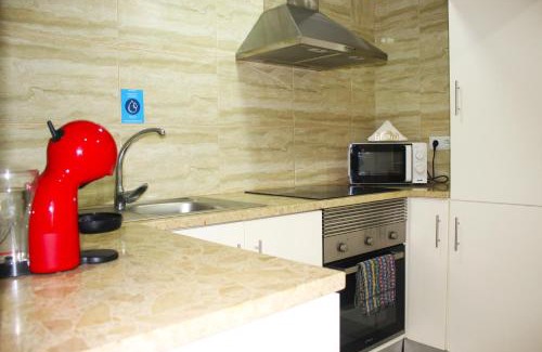 Nordeste Apartment | Casa da Salga