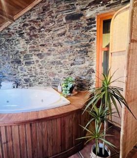 Arganil House | Casa da Serra - Mountain Home