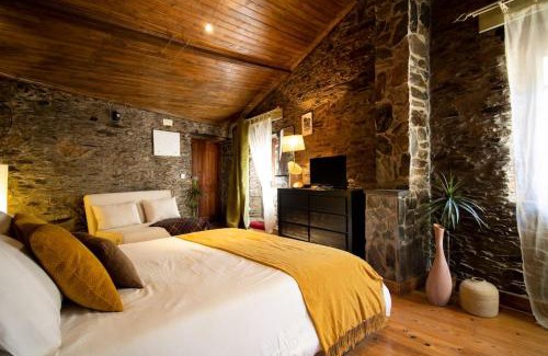 Arganil House | Casa da Serra - Mountain Home