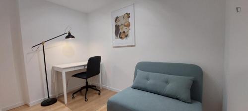 Socorro Apartment | Casa Da Severa Apartments