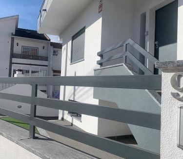 Corroios House | Casa da Silva