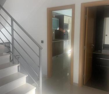 Corroios House | Casa da Silva