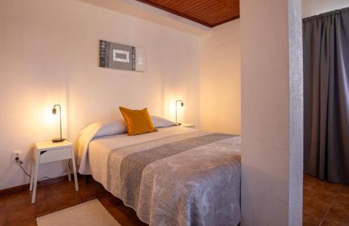 Faja Grande Apartment | Casa da Sogra - Apartamento 2