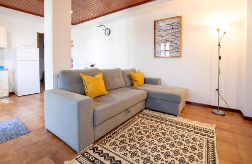 Faja Grande Apartment | Casa da Sogra - Apartamento 2