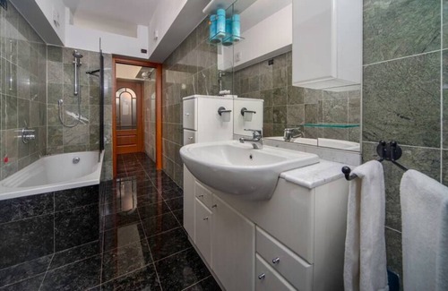 Pelucca - Villaggio Falck Apartment | Casa da Suite Aria Sesto