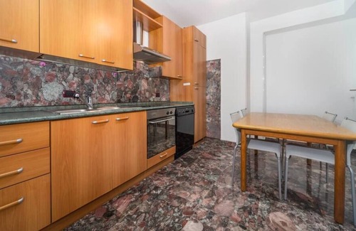 Pelucca - Villaggio Falck Apartment | Casa da Suite Aria Sesto