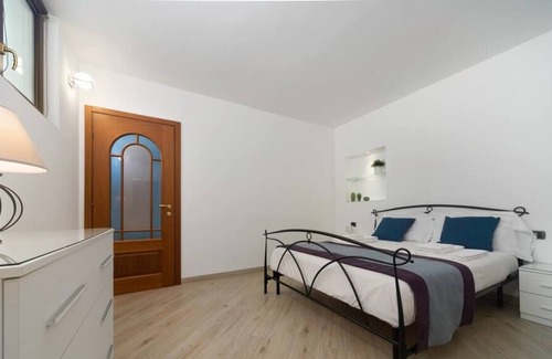 Pelucca - Villaggio Falck Apartment | Casa da Suite Aria Sesto