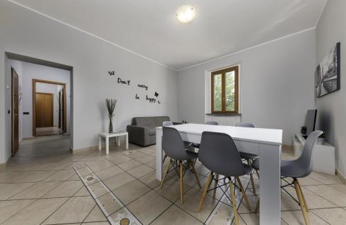 Pelucca - Villaggio Falck Apartment | Casa da Suite Ambiziosa