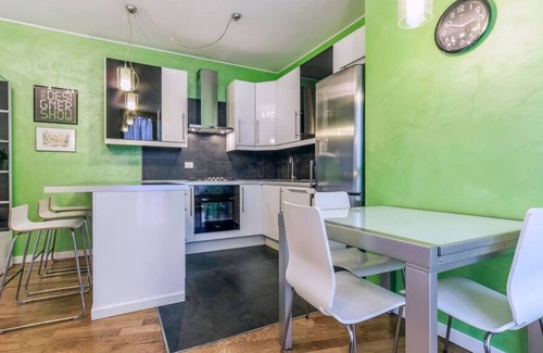 Cagnola Apartment | Casa da Suite Fantasia