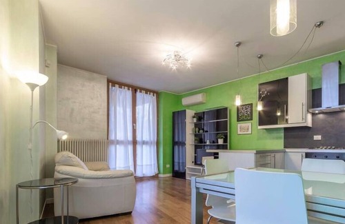 Cagnola Apartment | Casa da Suite Fantasia