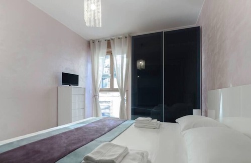 Cagnola Apartment | Casa da Suite Fantasia