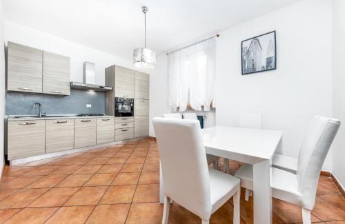 Pelucca - Villaggio Falck Apartment | Casa da Suite Majora