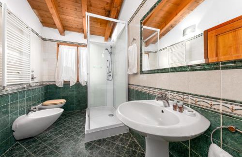 Pelucca - Villaggio Falck Apartment | Casa da Suite Majora