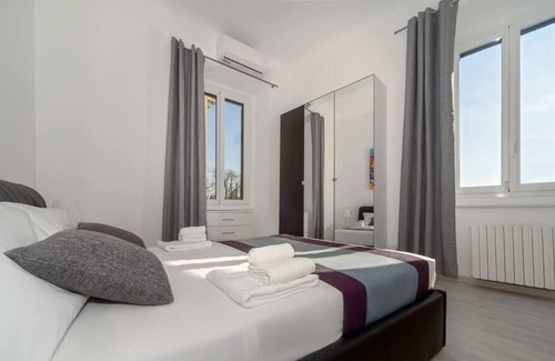 Cagnola Apartment | Casa da Suite Portello