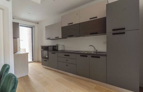 Carrobbio Apartment | Casa da Suite Promenade