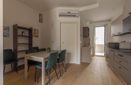 Carrobbio Apartment | Casa da Suite Promenade