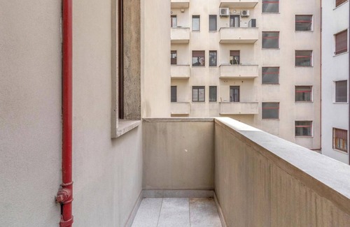 Carrobbio Apartment | Casa da Suite Promenade