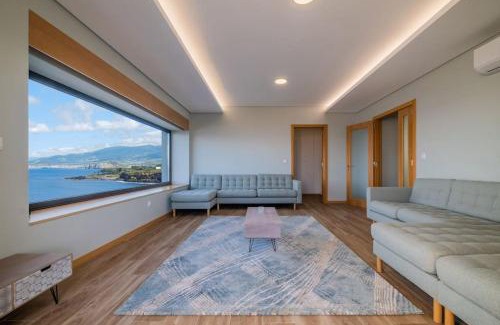 Ribeira Grande House | Casa da Suta - Jacuzzi with Ocean View