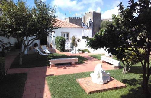 Obidos Villa | Casa da Talhada - Stone House