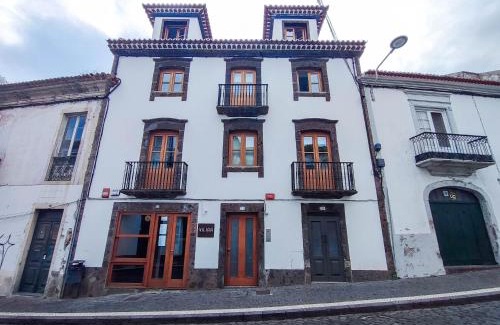 Ponta Delgada House | Casa da Tasquinha