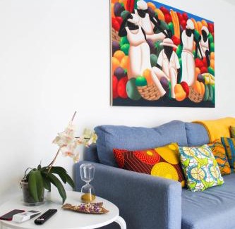 Ponta Delgada House | Casa da Tasquinha