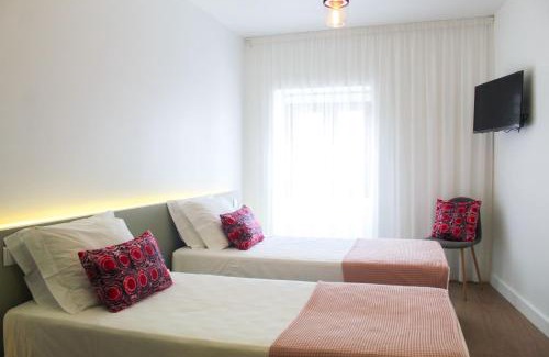 Ponta Delgada House | Casa da Tasquinha